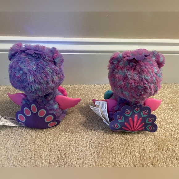 Hatchimals twins. Like new condition. - Picture 2 of 2